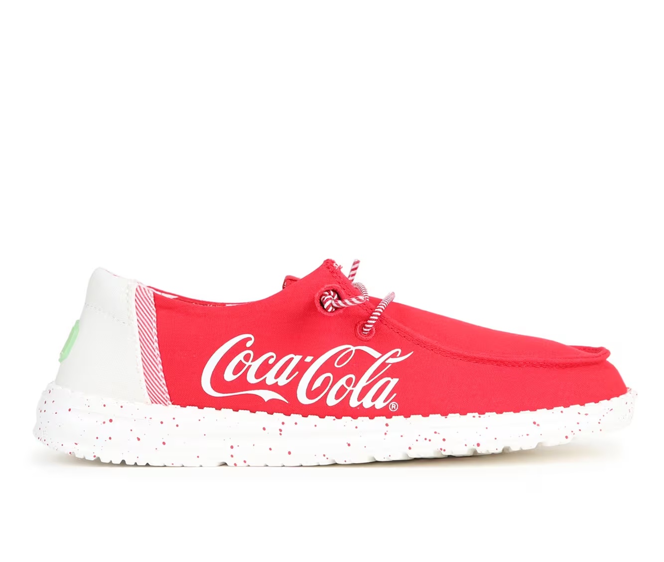 Women's HEYDUDE Wendy Coke Casual Shoes 1 192546-women-x27-s-heydude-wendy-coke-casual-shoes-1.jpg