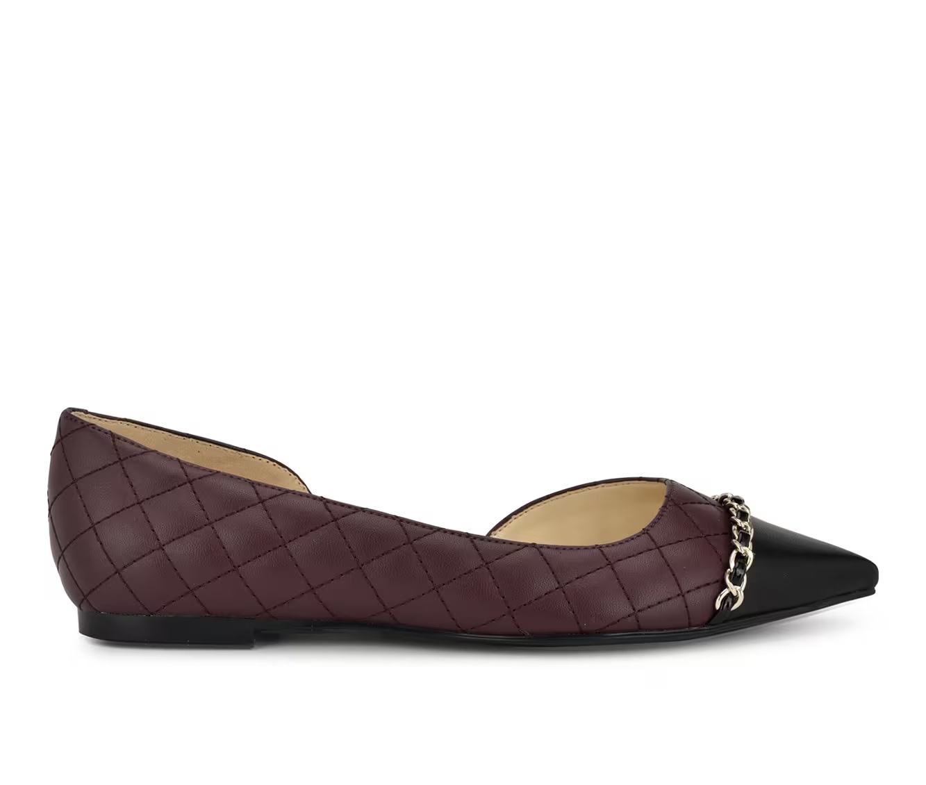 Women's Nine West Breza D'Orsay Flats 1 192668-women-x27-s-nine-west-breza-d-x27-orsay-flats-1.jpg