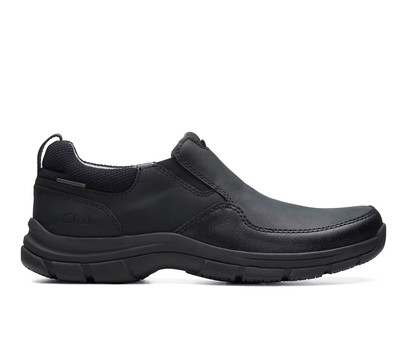 Men's Clarks Walpath Step Casual Loafers