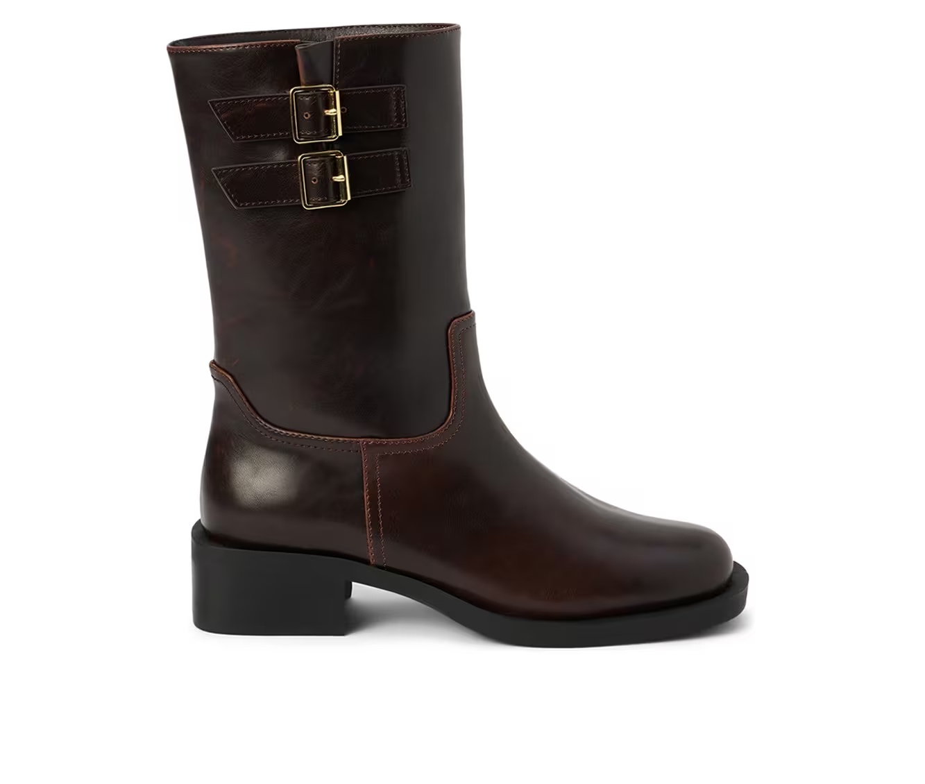 Women's Coconuts by Matisse Basil Mid Calf Boots