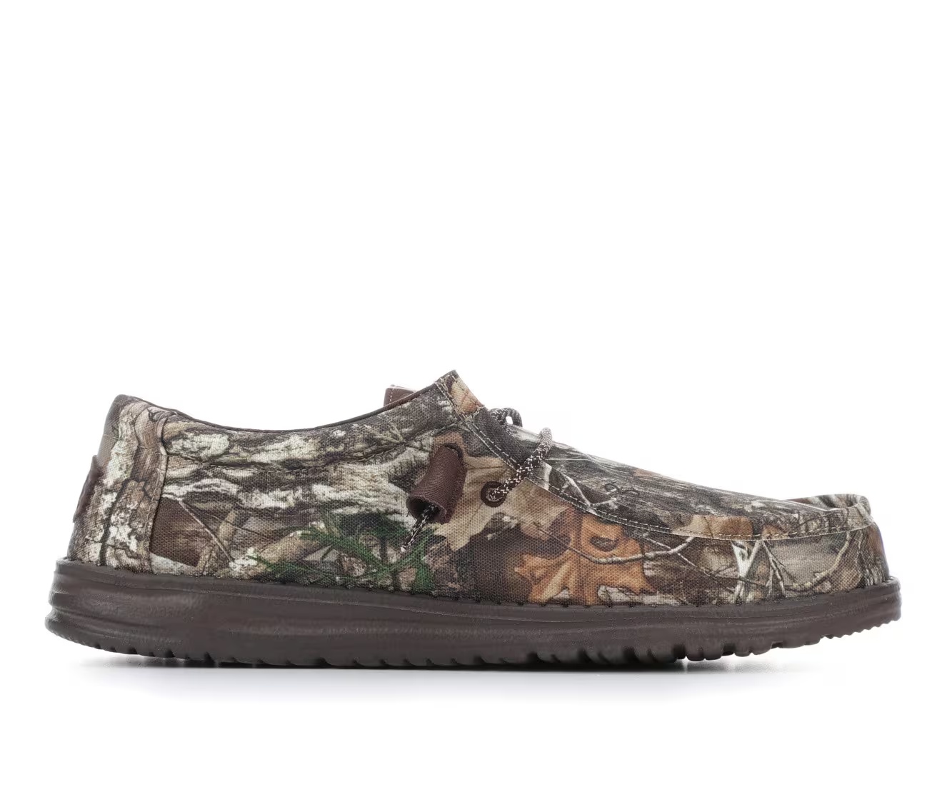 Men's HEYDUDE Wally Realtree Edge Casual Shoes 1 192880-men-x27-s-heydude-wally-realtree-edge-casual-shoes-1.jpg