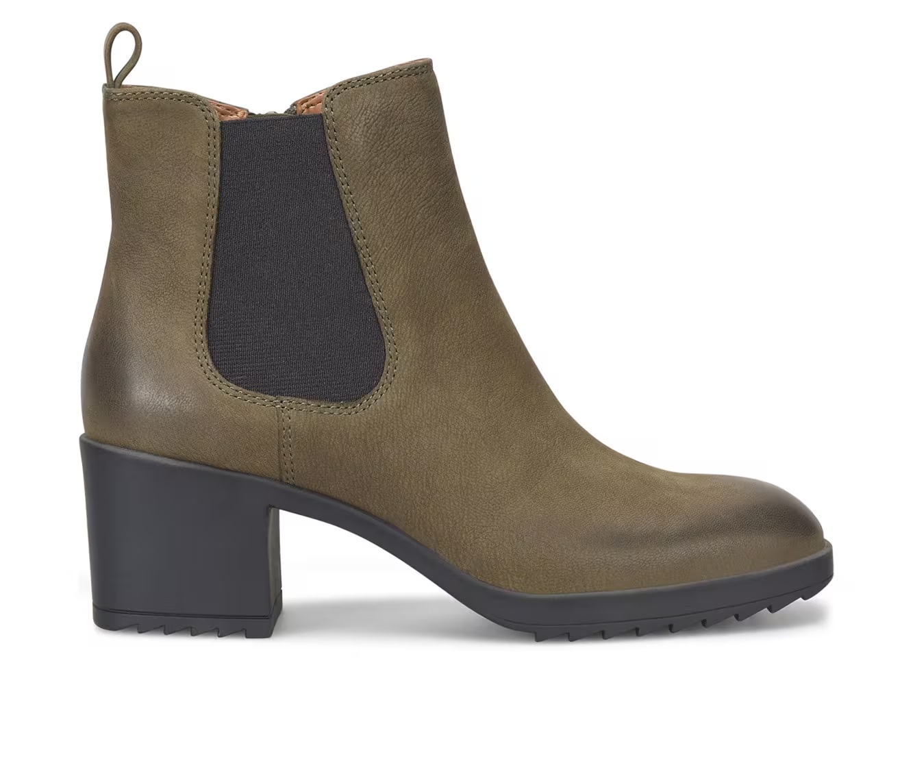 Women's Comfortiva Hammond Booties
