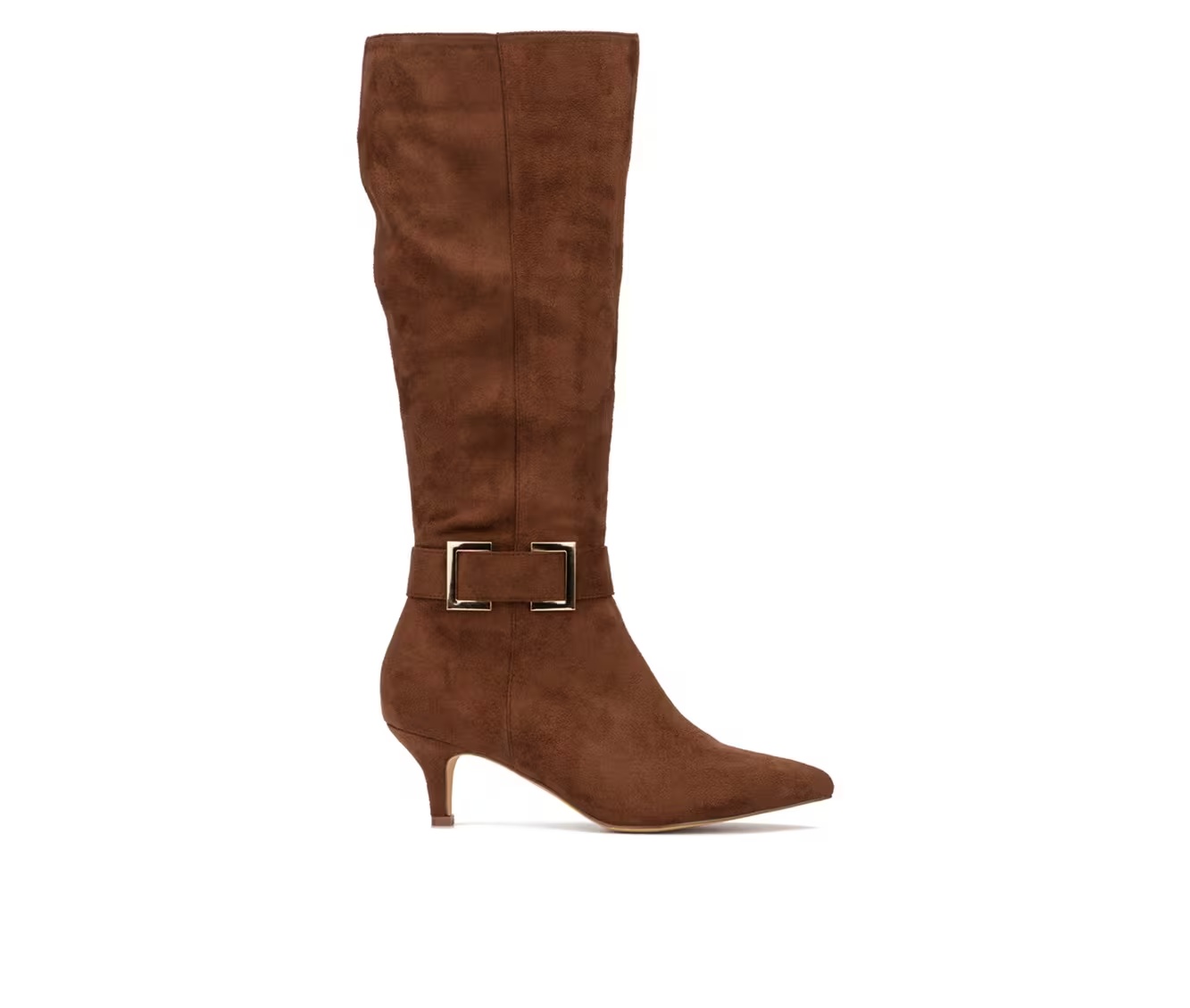 Women's New York and Company Paula Knee High Boots 1 193049-women-x27-s-new-york-and-company-paula-knee-high-boots-1.jpg