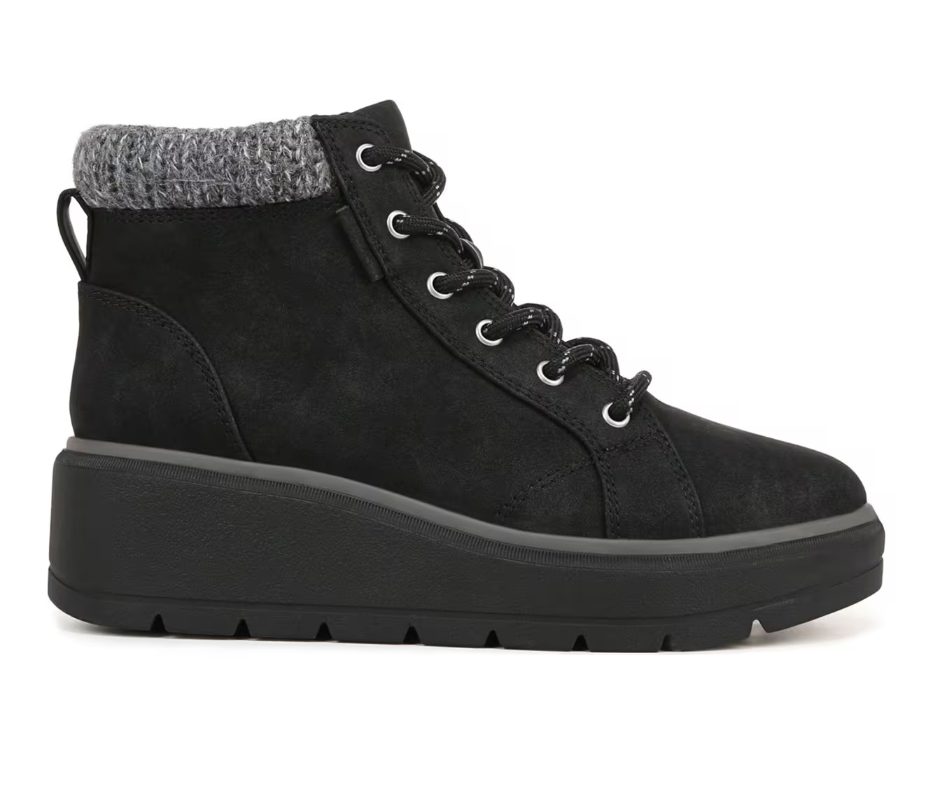 Women's Dr. Scholls Nice Day Max Alpine Winter Booties