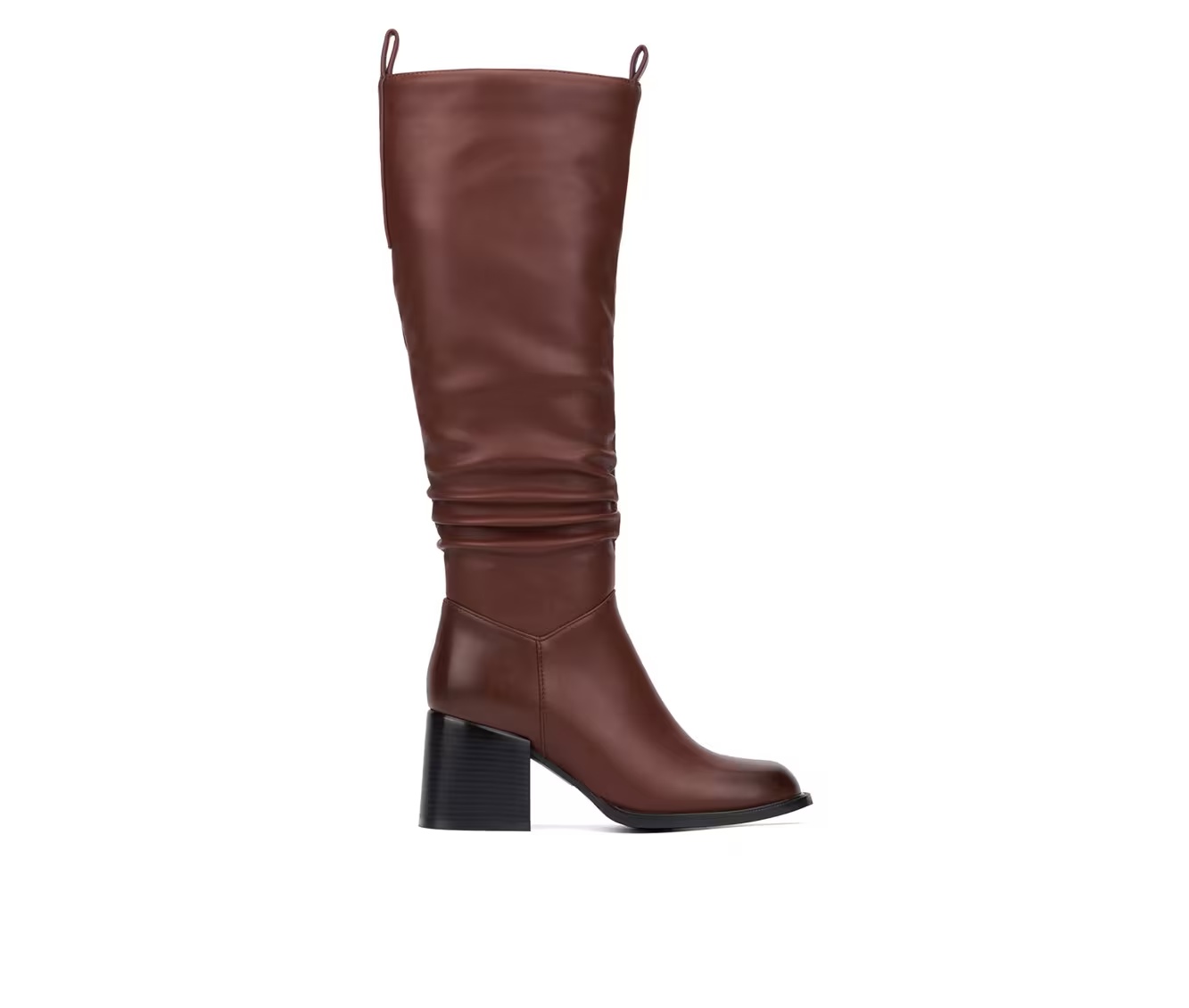 Women's Olivia Miller Solar Knee High Boots
