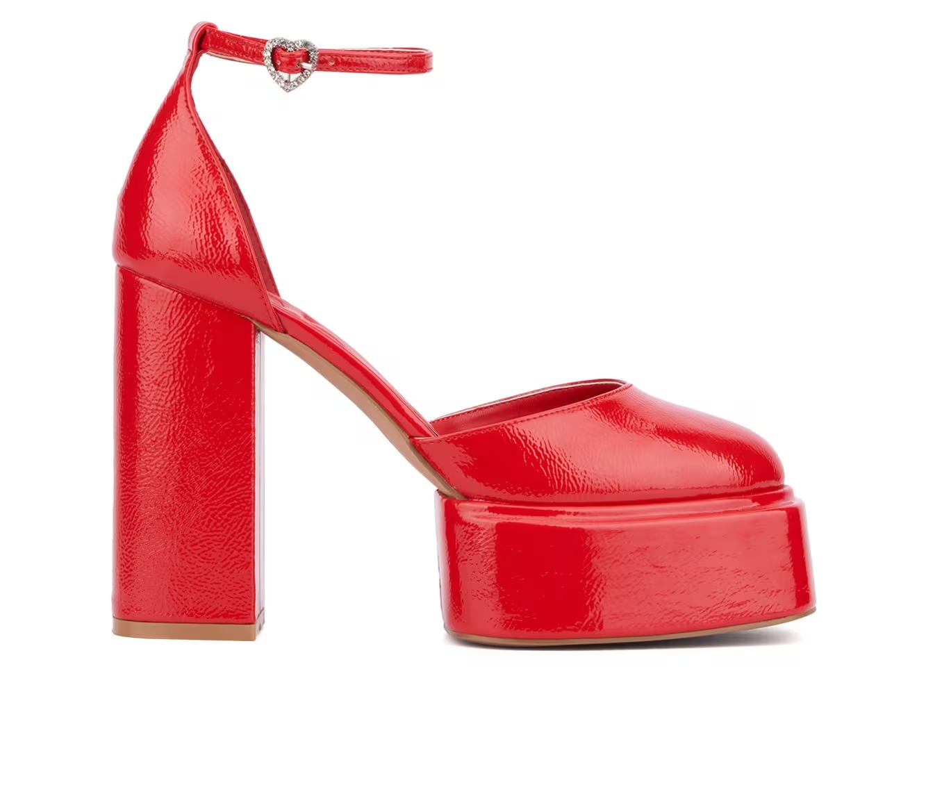 Women's Olivia Miller Jupiter Platform Pumps