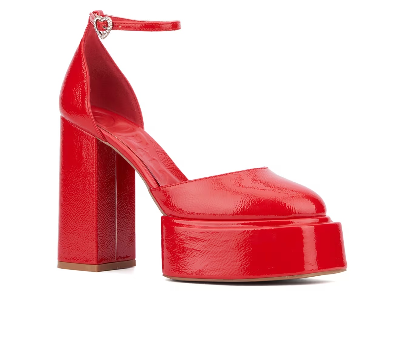 Women's Olivia Miller Jupiter Platform Pumps