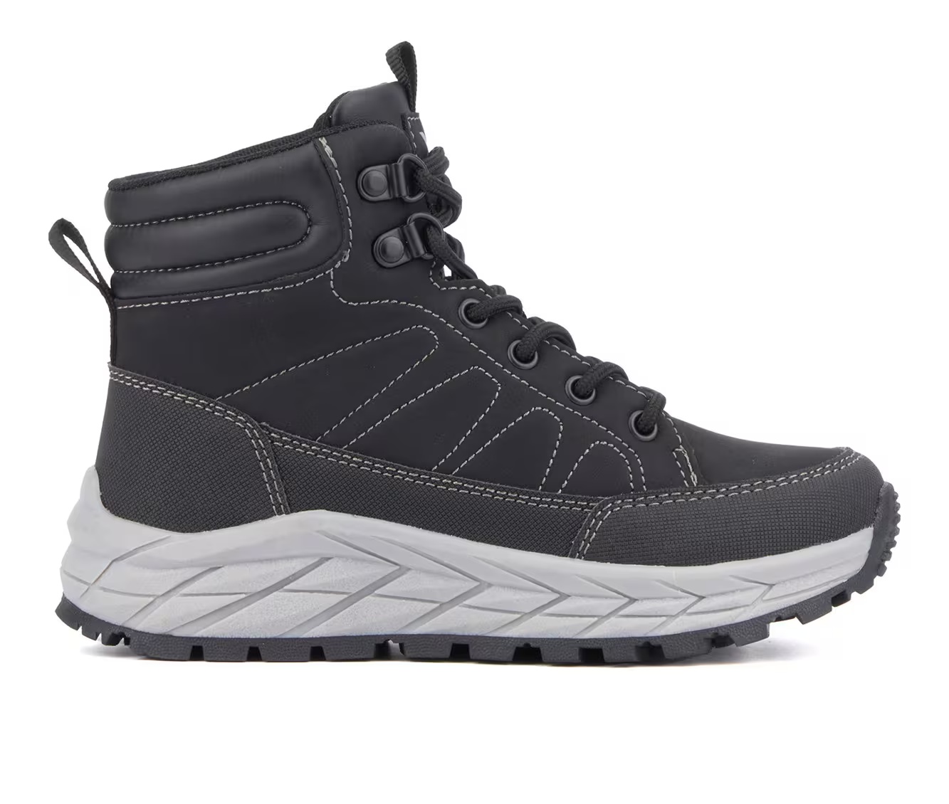 Boys' Xray Footwear Little Kid Malakai Boots