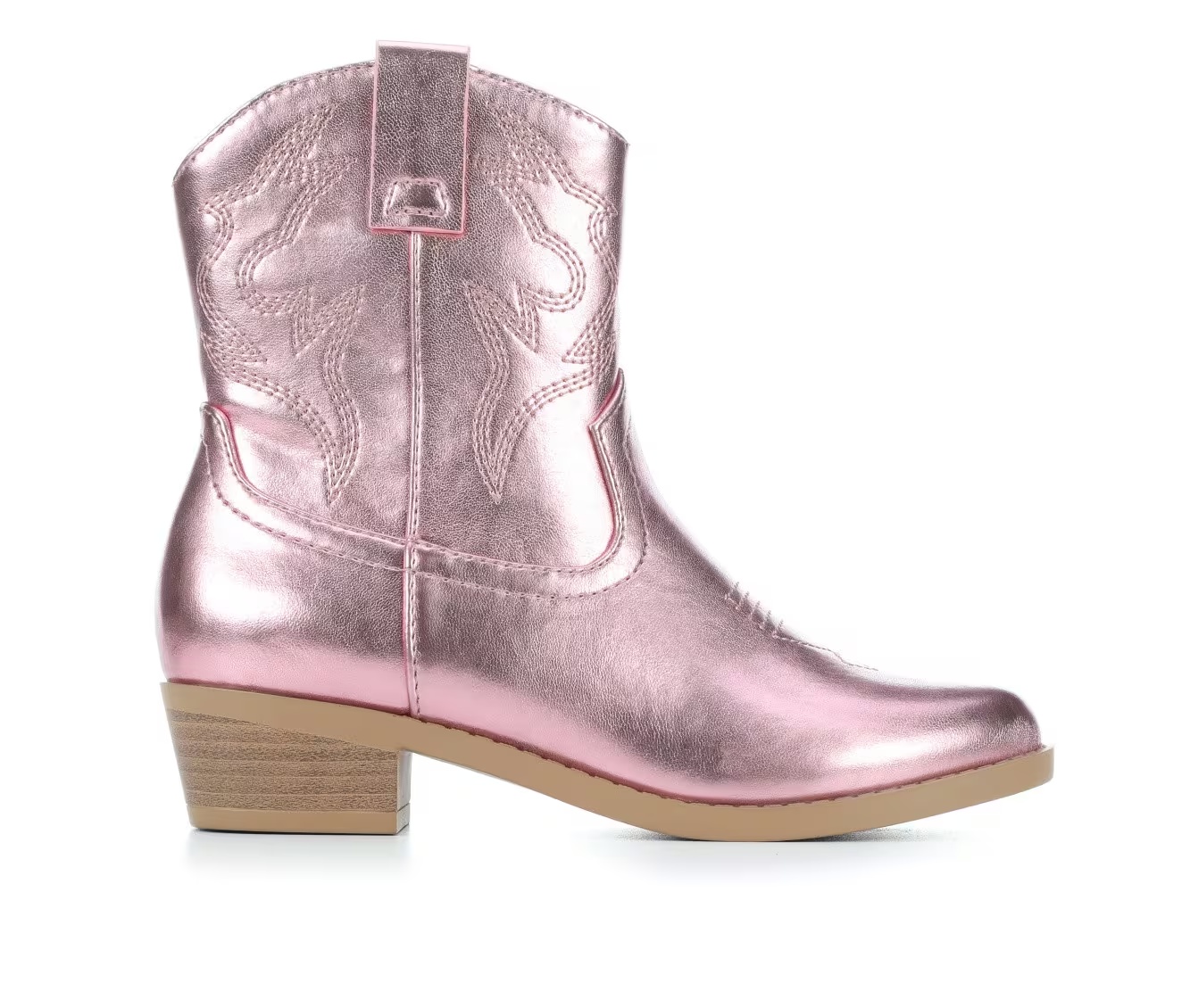 Girls' Soda Little Kid & Big Kid Blazing-IIS Cowboy Boots