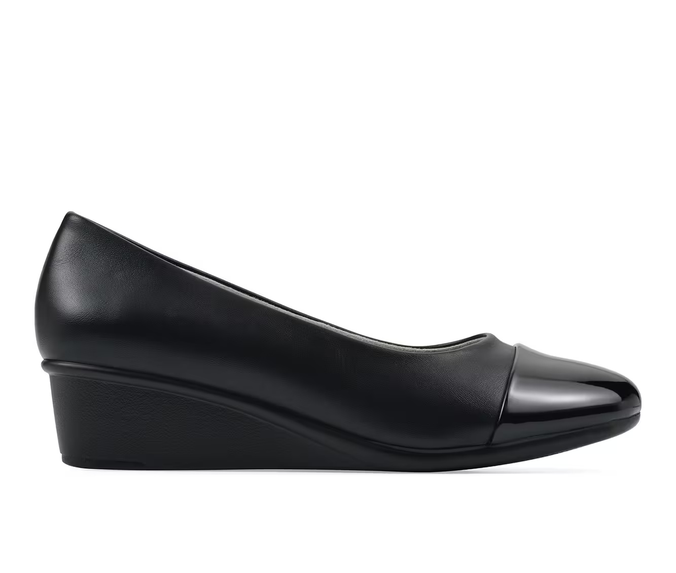 Women's Cliffs by White Mountain Bolivia Wedges