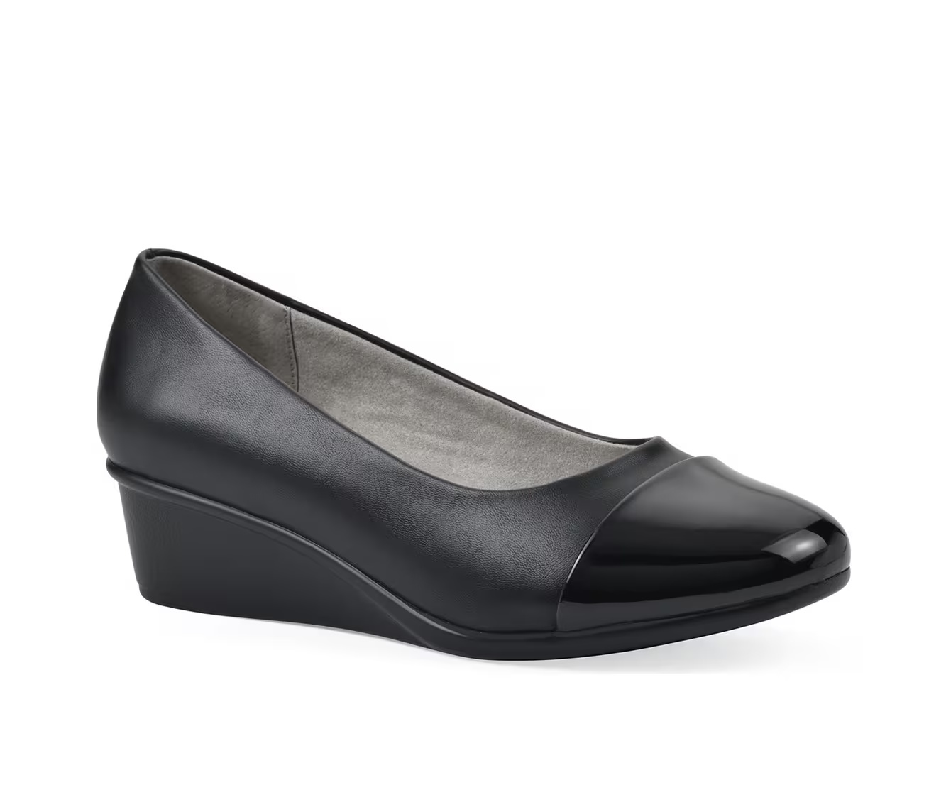 Women's Cliffs by White Mountain Bolivia Wedges