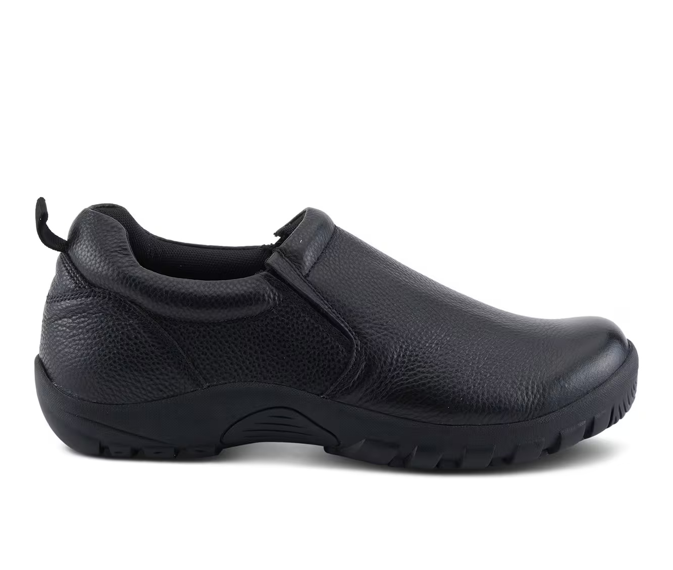 Men's SPRING STEP Beckham Safety Shoes