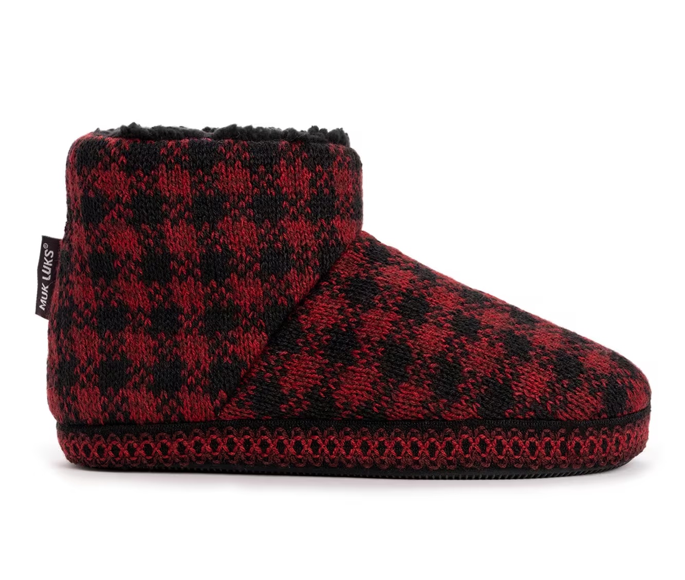 MUK LUKS Women's Favina Slippers
