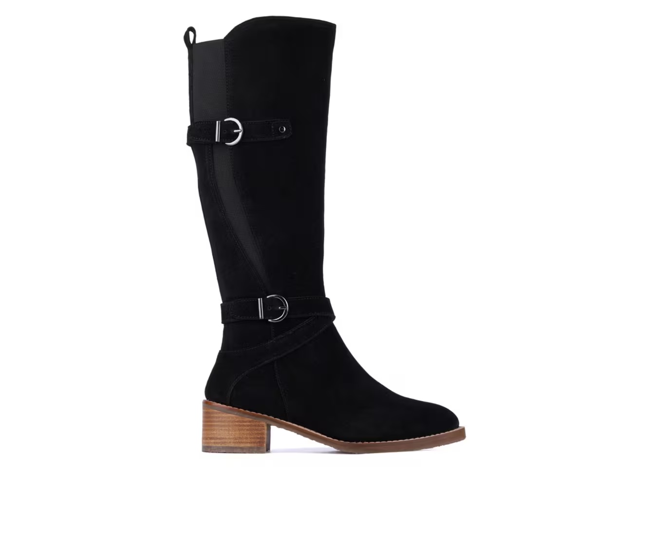 Women's Vintage Foundry Co Berenice Knee High Boots