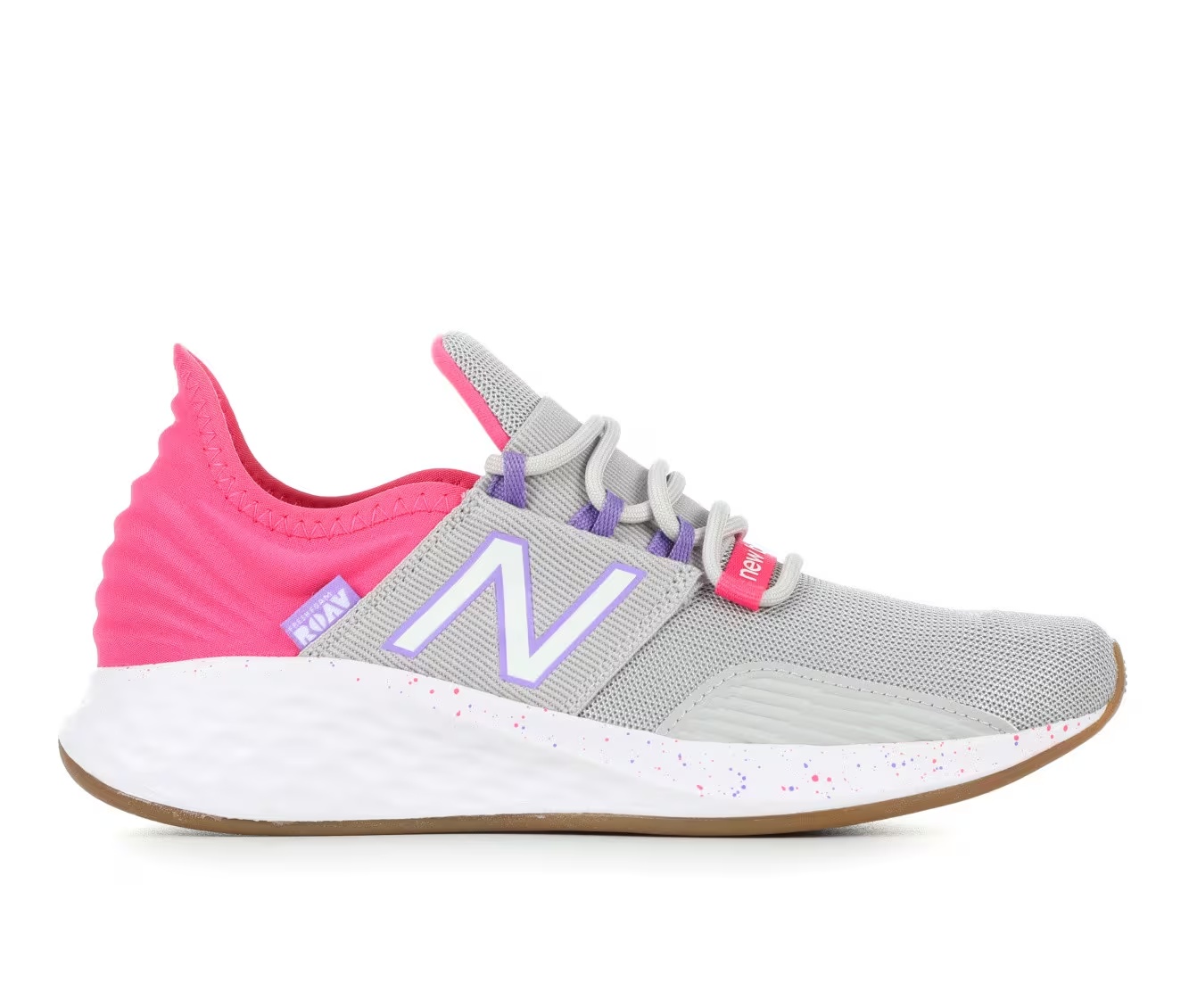 Girls' New Balance Big Kid Roav V1 Running Shoes 1 194884-girls-x27-new-balance-big-kid-roav-v1-running-shoes-1.jpg