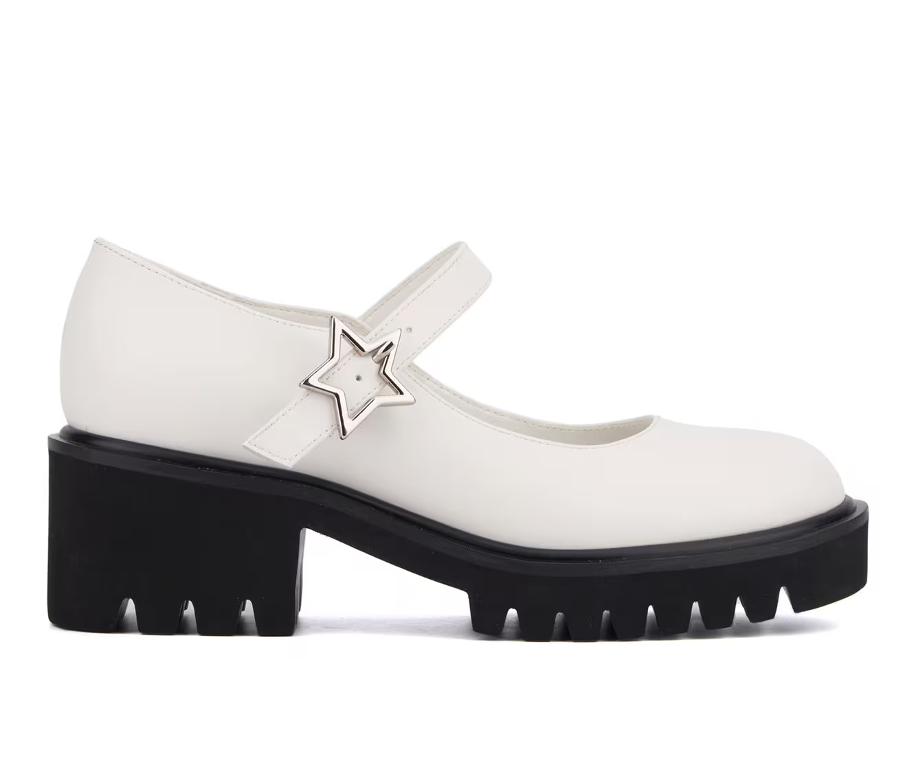 Women's Olivia Miller North Node Mary Jane Pumps