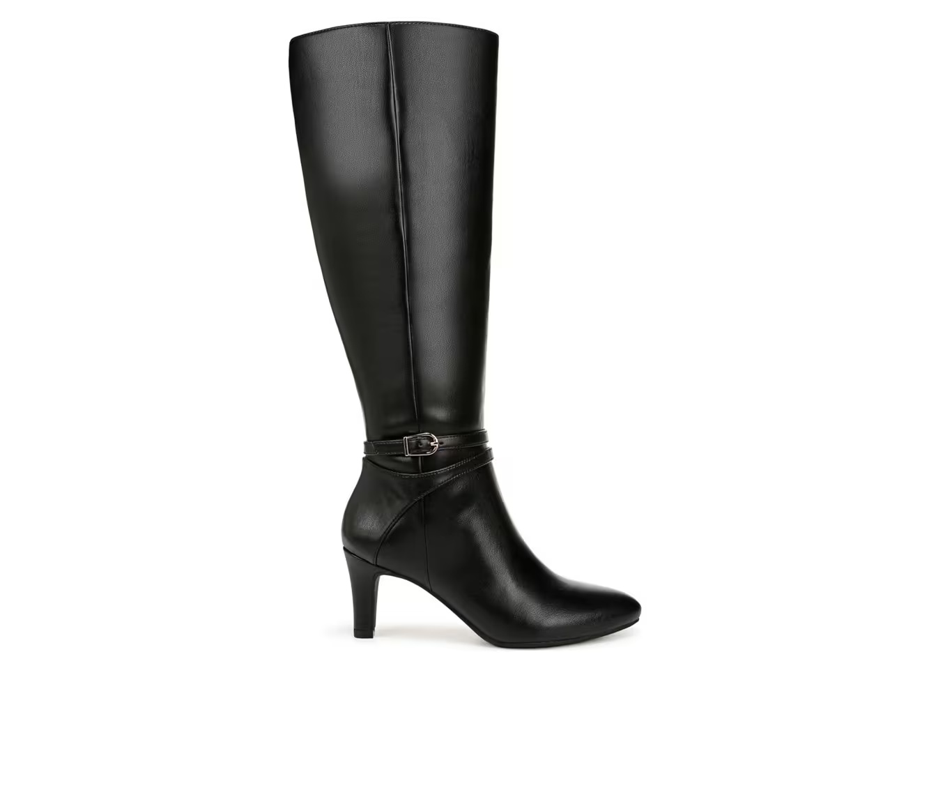 Women's LifeStride Guild Tall Knee High Boots 1 195695-women-x27-s-lifestride-guild-tall-knee-high-boots-1.jpg