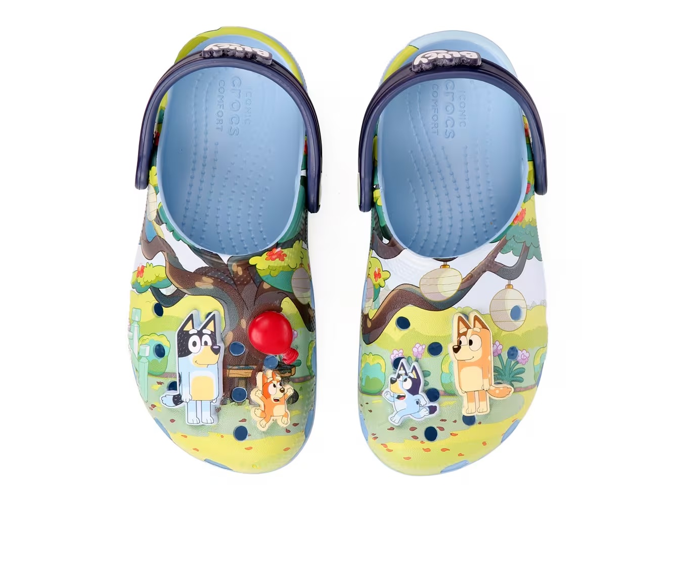 Adults' Crocs Classic Bluey Clog 1 195732-adults-x27-crocs-classic-bluey-clog-1.jpg