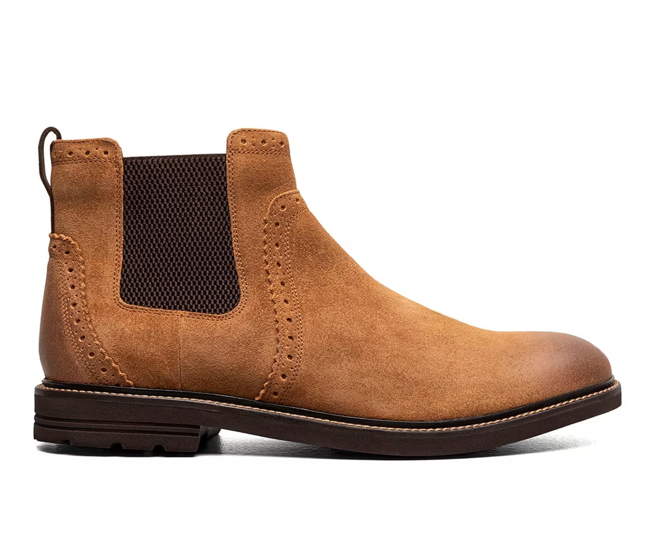 Men's Nunn Bush Otis II Boots