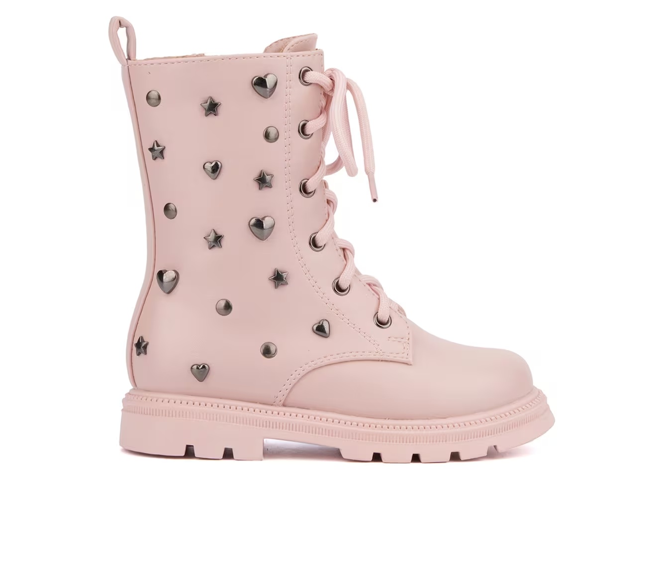 Girls' Olivia Miller Girl Toddler & Little Kid Astro Girl Boots 1 195889-girls-x27-olivia-miller-girl-toddler-amp-little-kid-astro-girl-boots-1.jpg