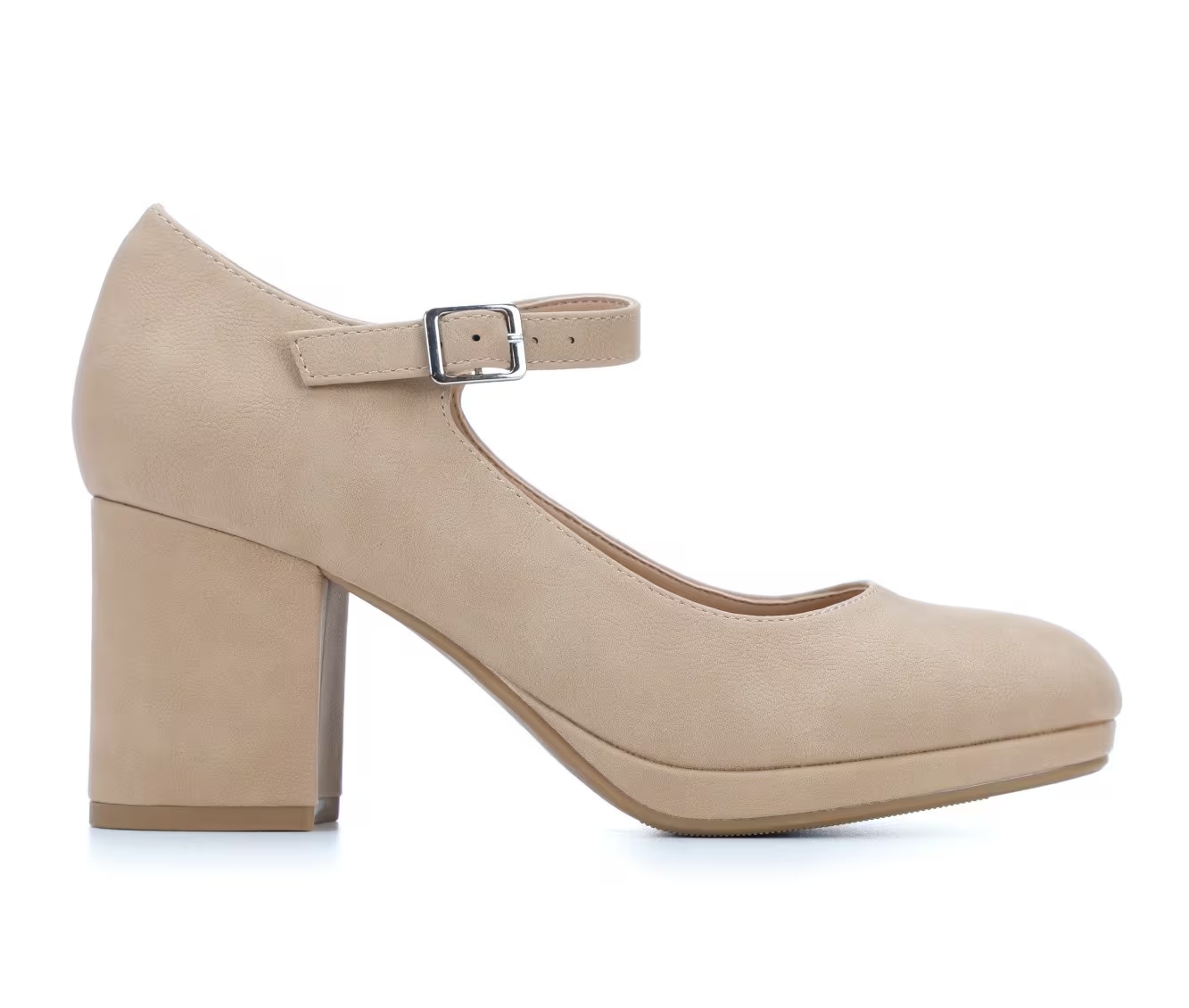 Women's Y-Not Eaton Pumps