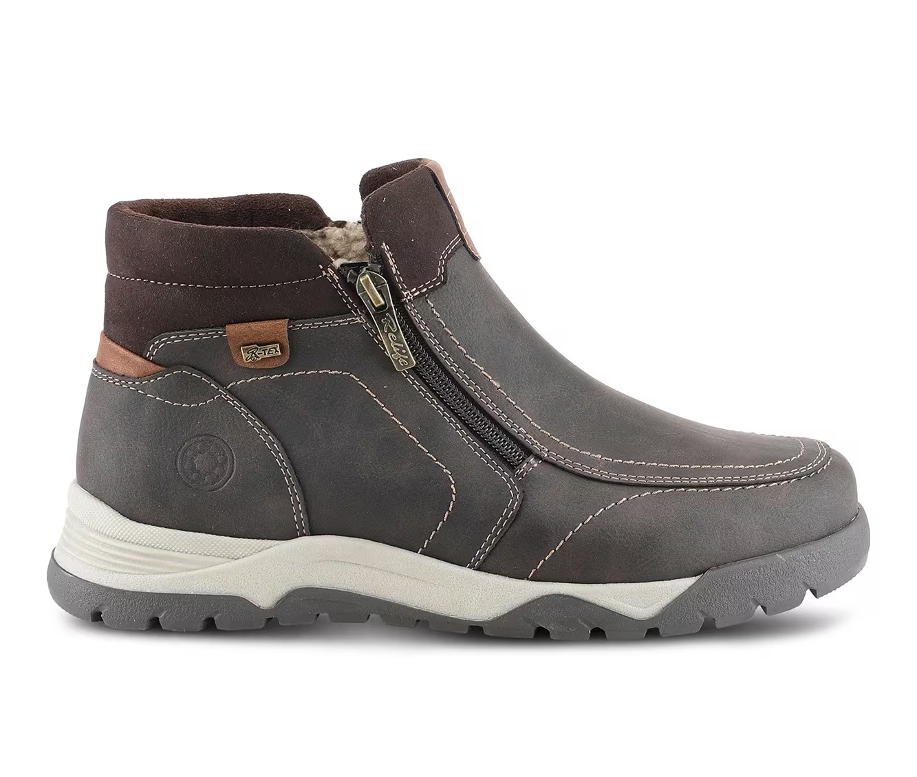 Men's SPRING STEP Lucas Boots