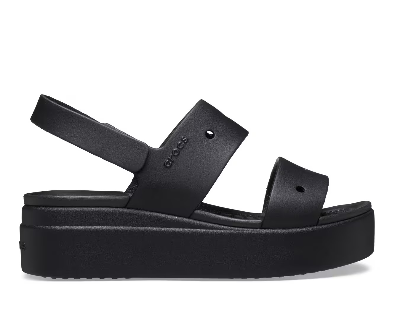 Women's Crocs Brooklyn 4U