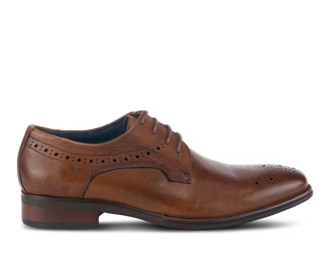 Men's SPRING STEP Charlie Dress Oxfords