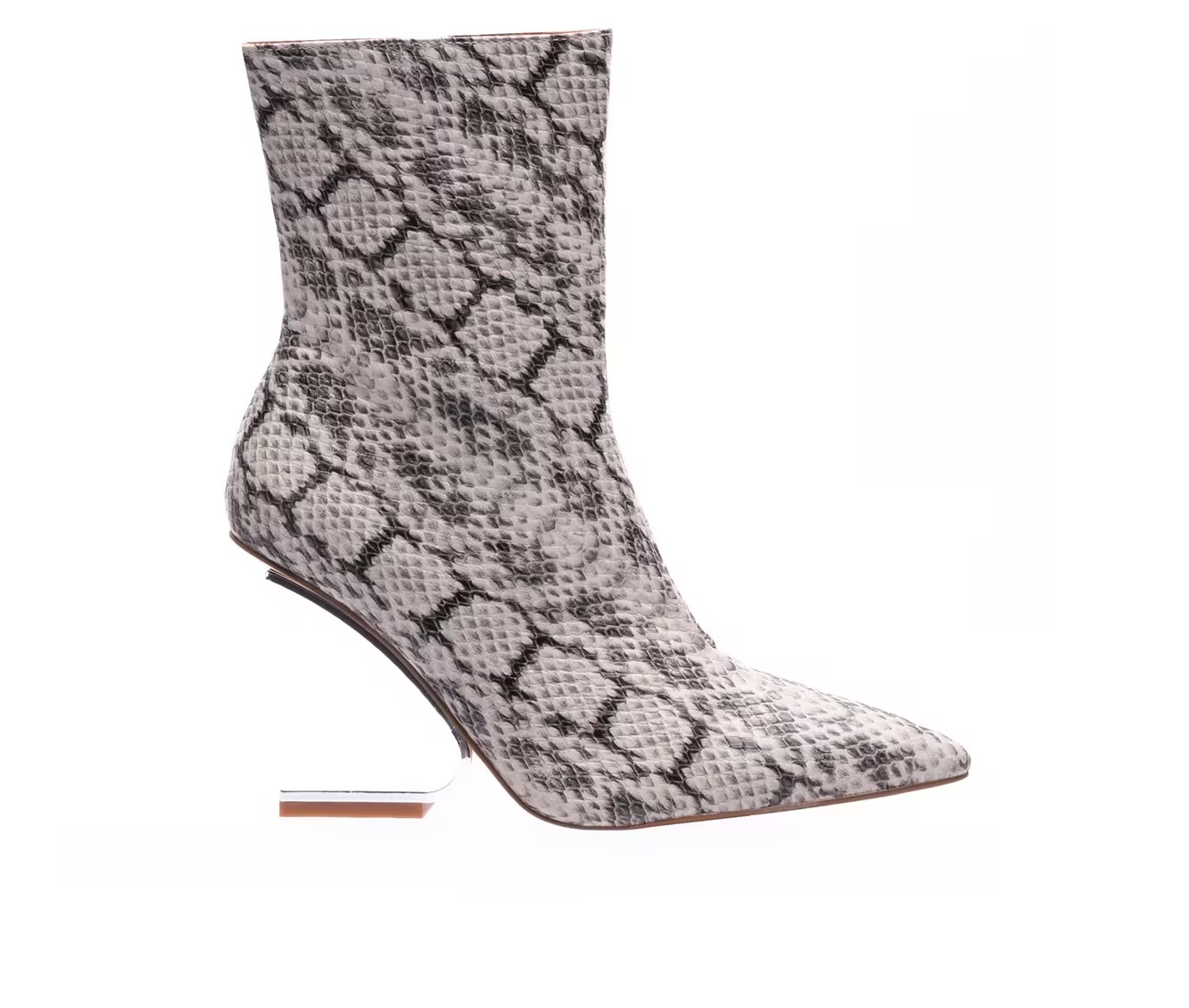 Women's Ninety Union Princess Heeled Booties