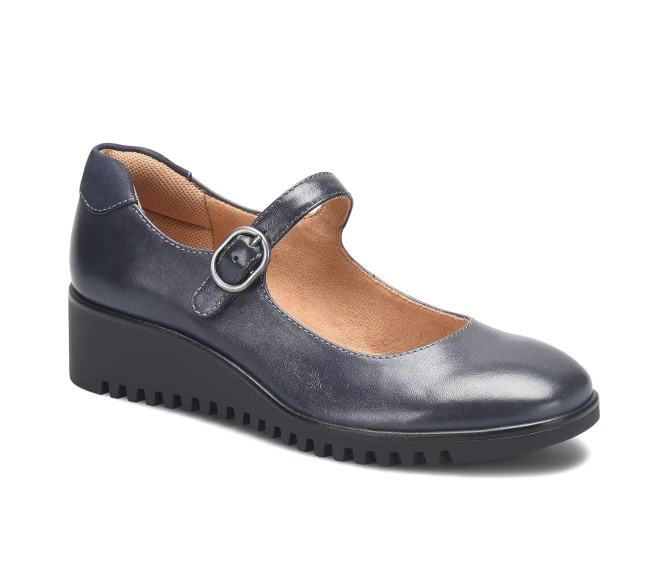 Women's Comfortiva Debbie Mary Jane Wedges