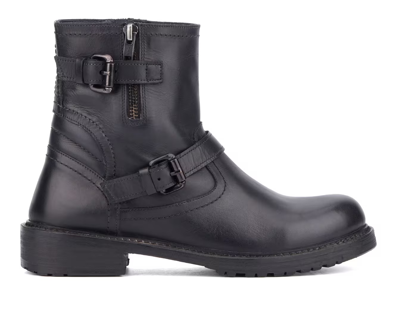 Women's Vintage Foundry Co Umay Moto Boots