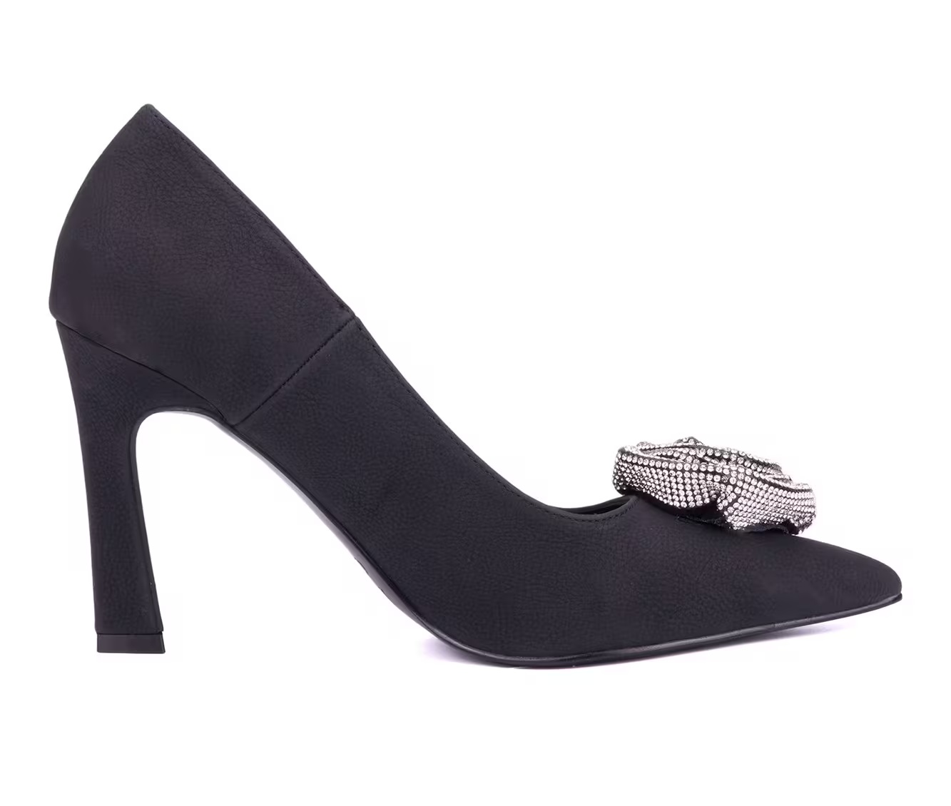 Women's New York and Company Ilyana Special Occasion Pumps