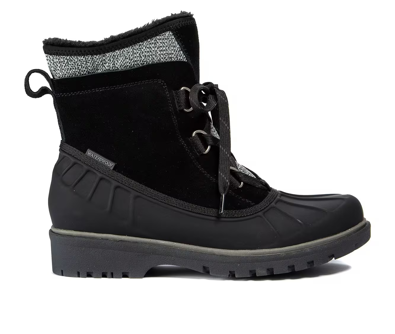 Women's Baretraps Springer Cold Weather Duck Boots