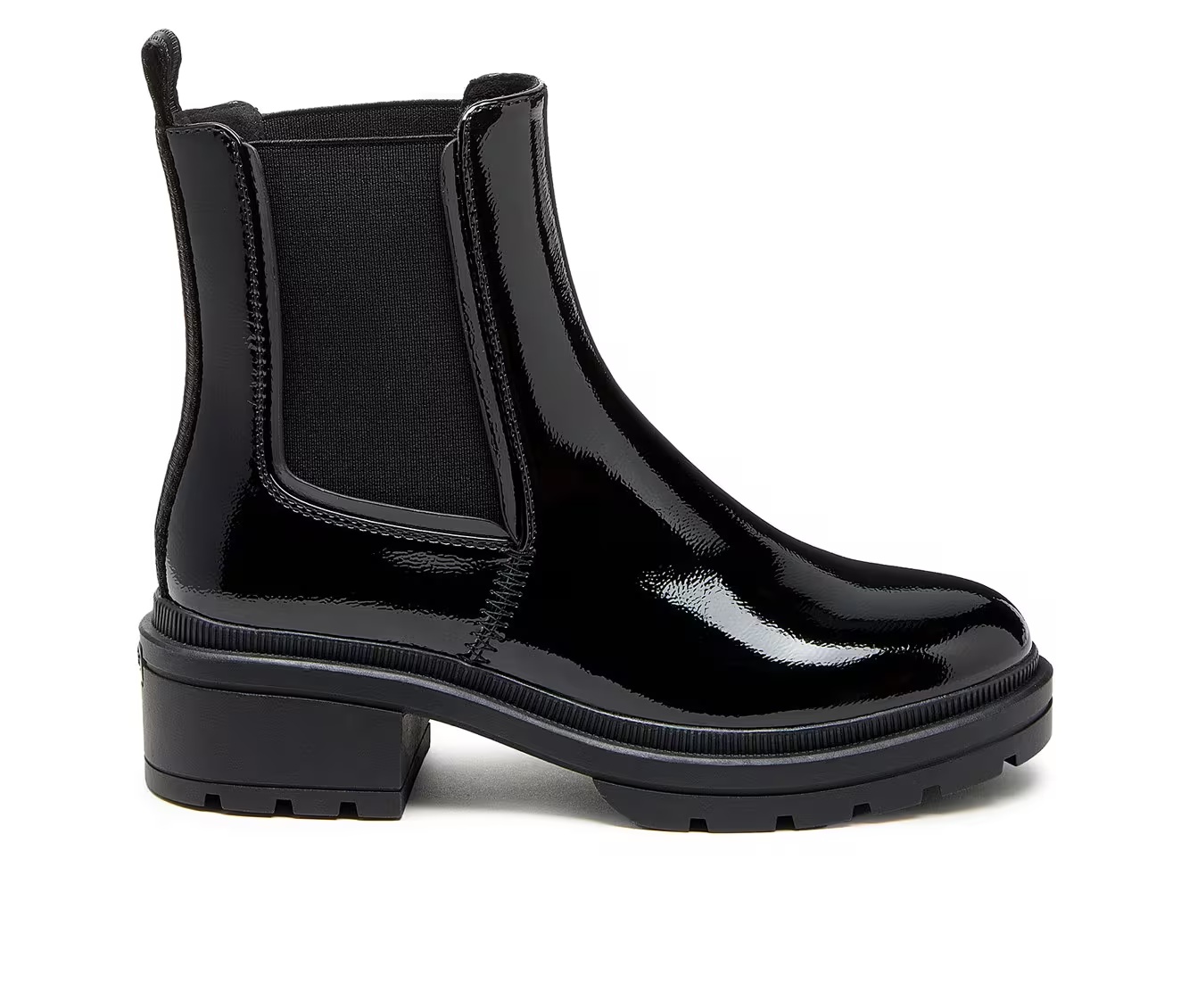Women's Rocket Dog Iggie Chelsea Boots