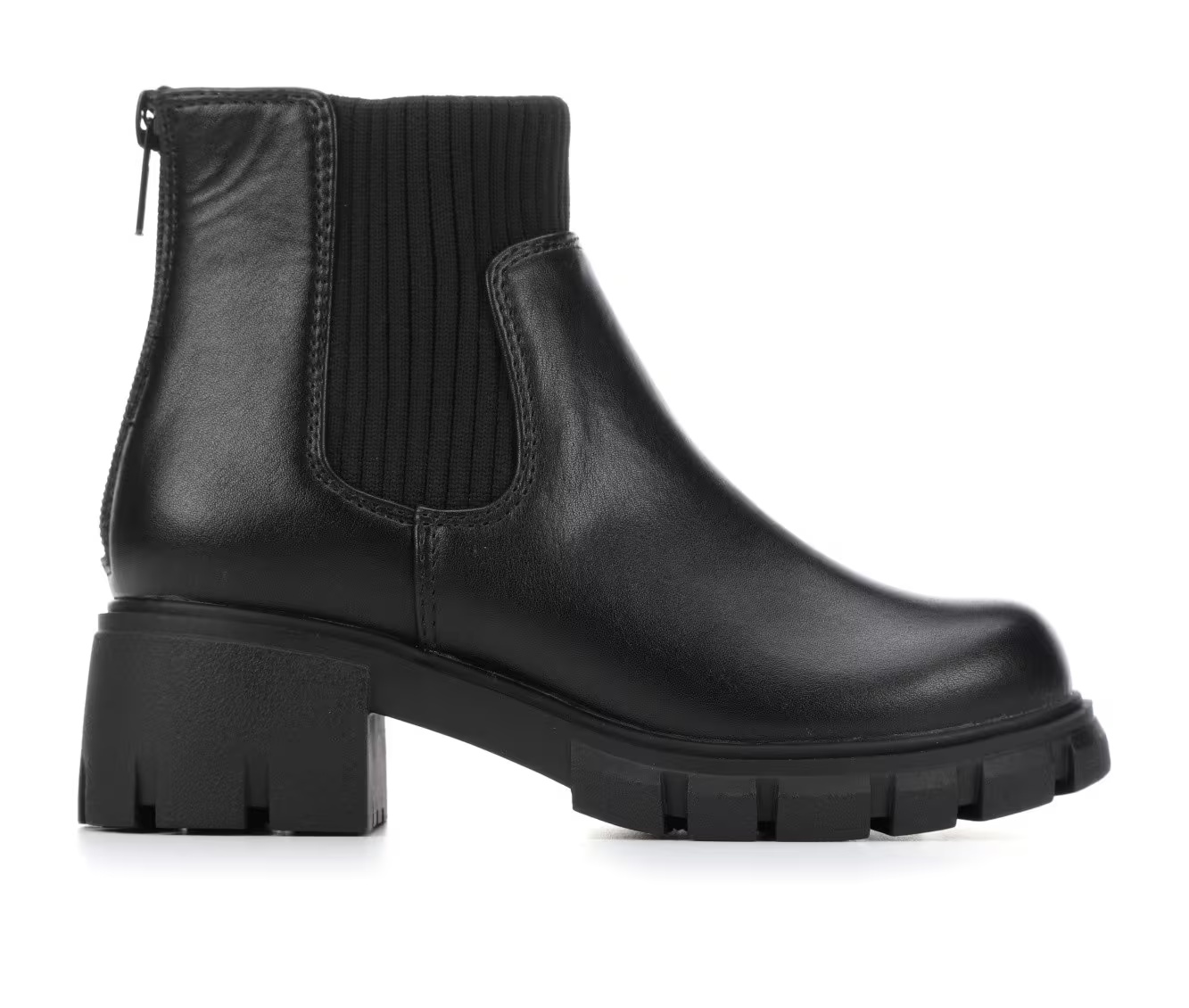 Girls' Soda Little Kid & Big Kid Paisley Boots
