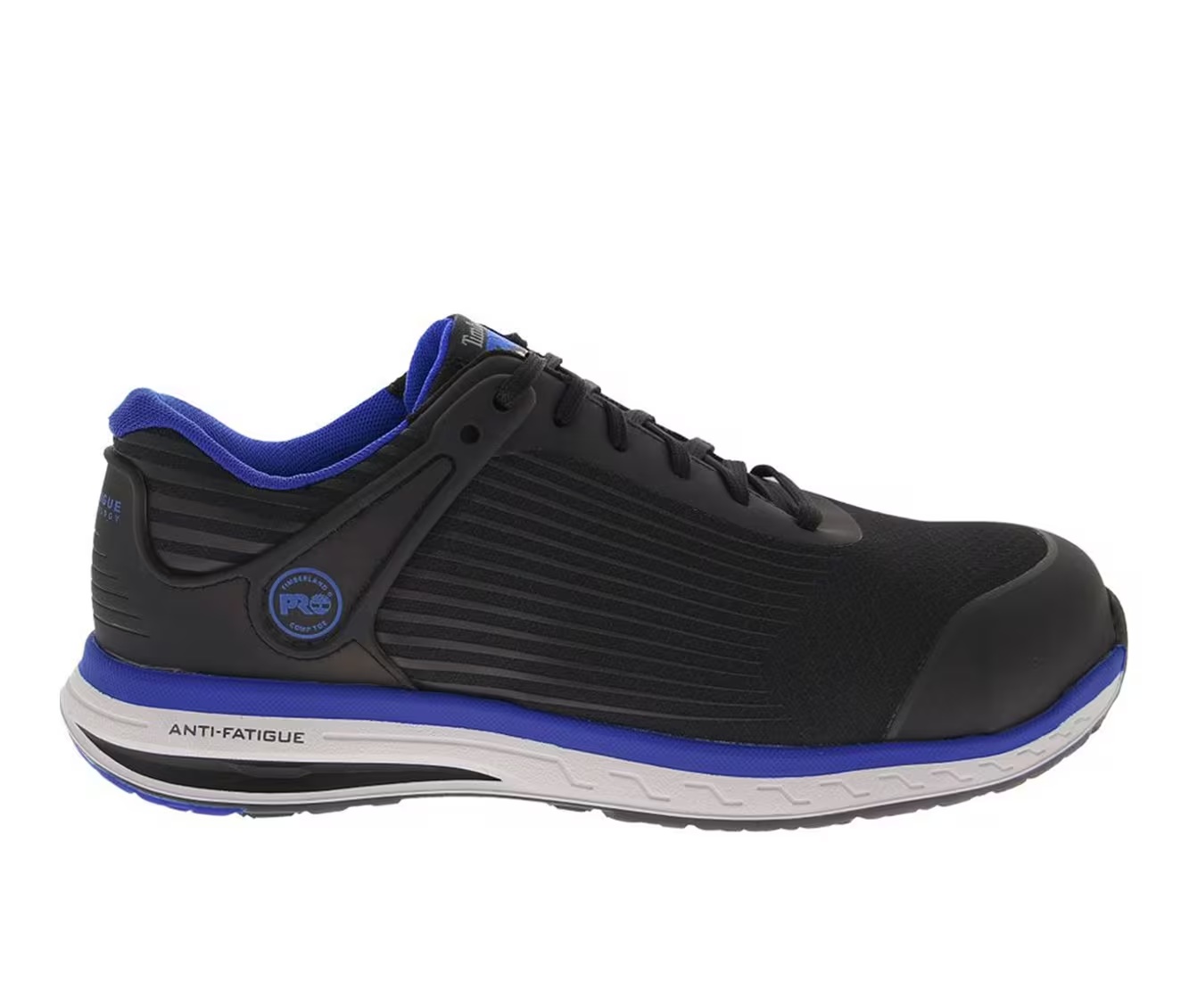 Men's Timberland Pro A1XH7 Drivetrain Work Shoes