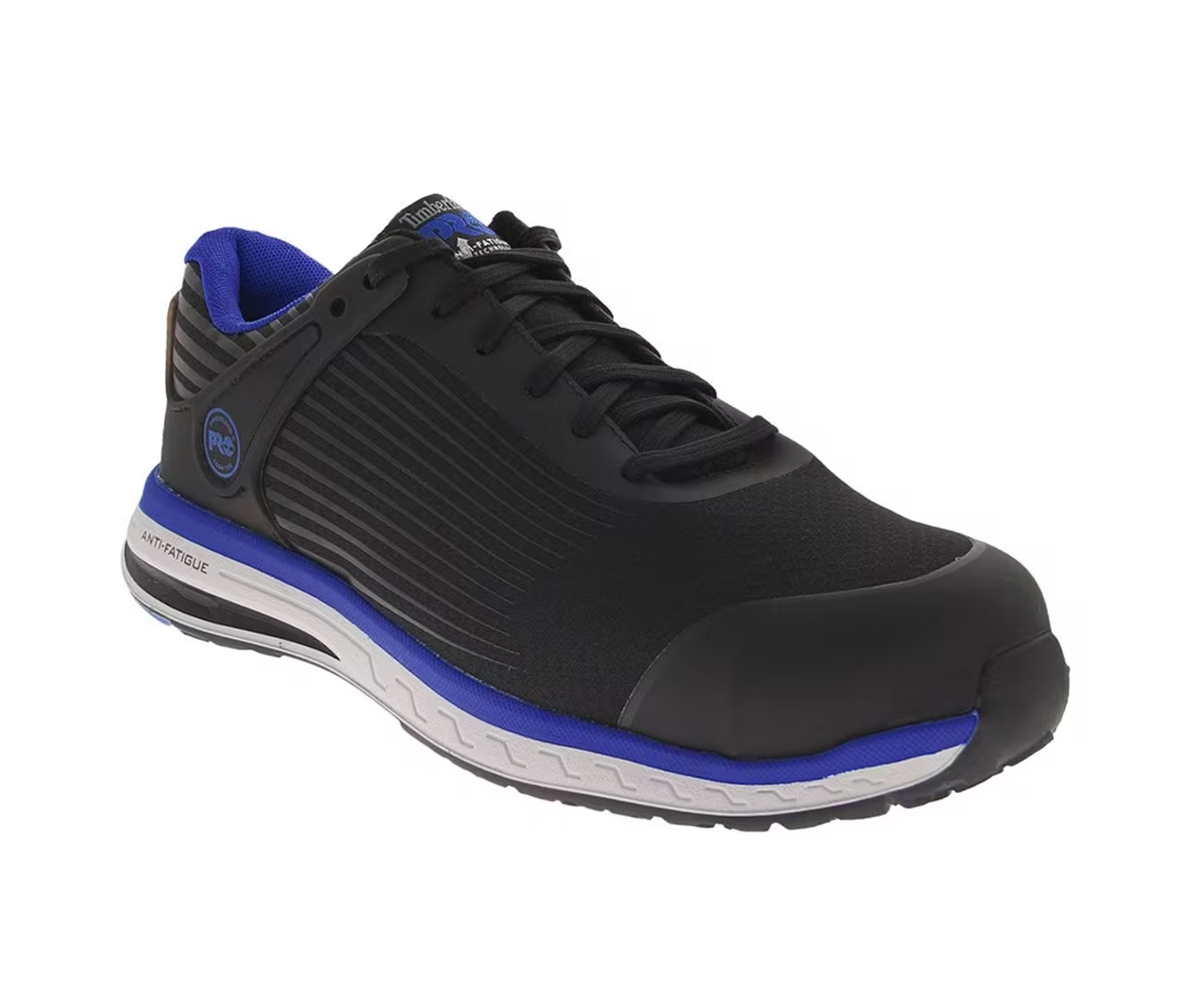 Men's Timberland Pro A1XH7 Drivetrain Work Shoes