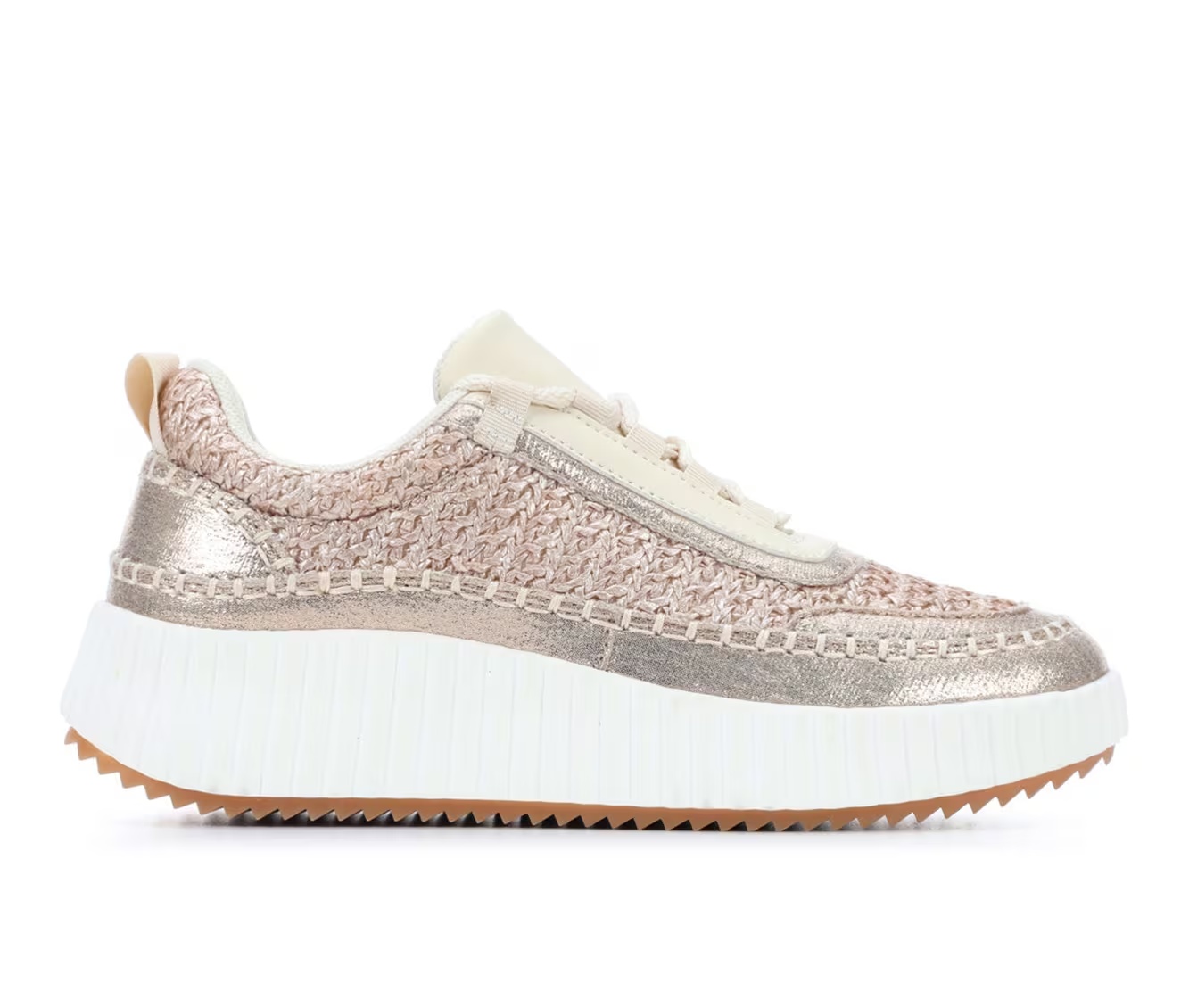 Women's Rampage Flori Platform Sneakers
