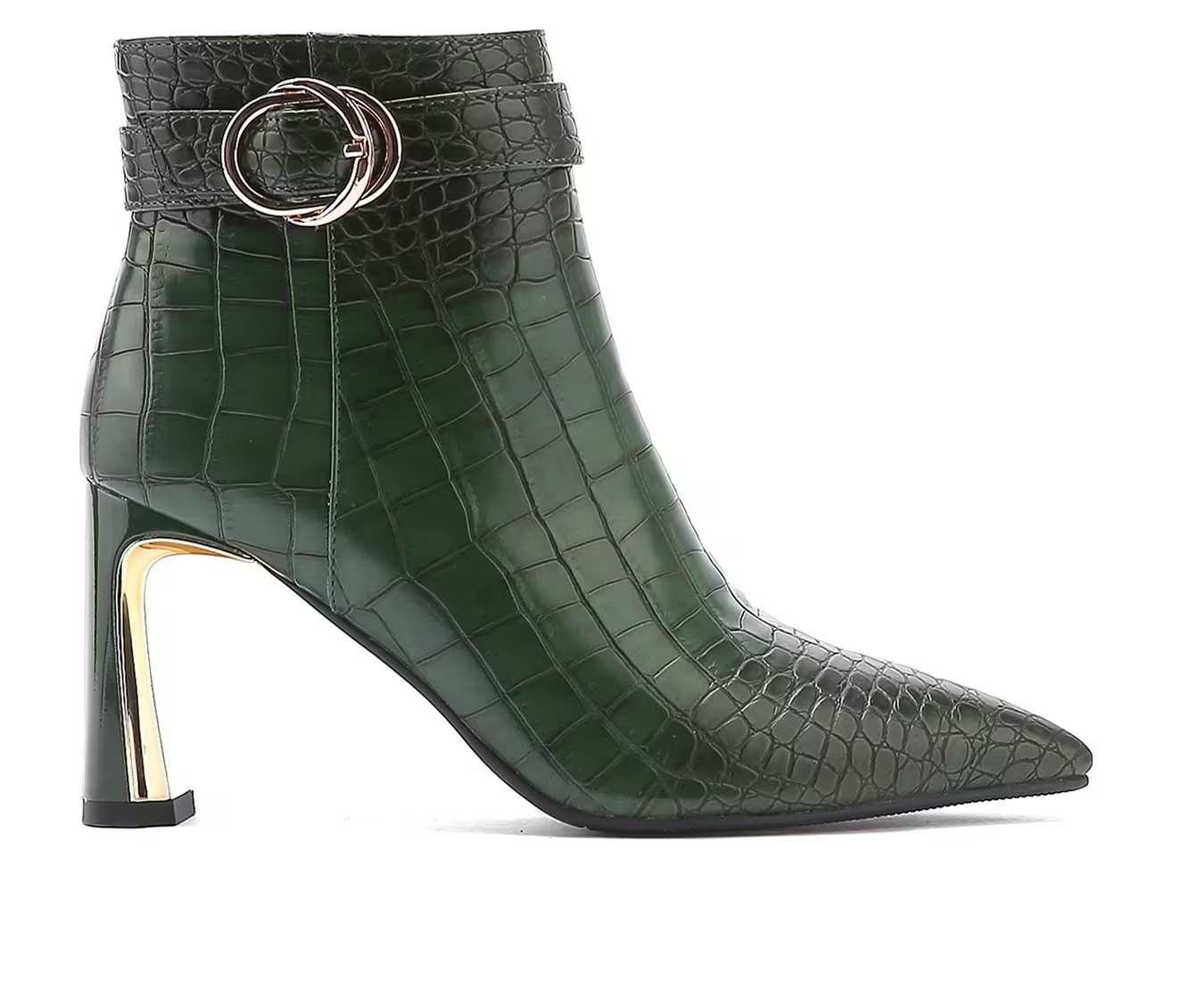 Women's Ninety Union Groovy Booties