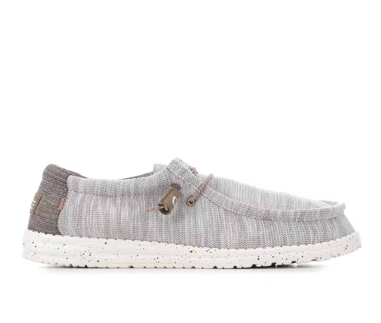 Men's HEYDUDE Wally Stretch Casual Shoes
