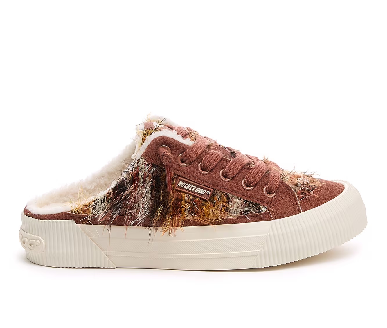 Women's Rocket Dog Cheery Mule
