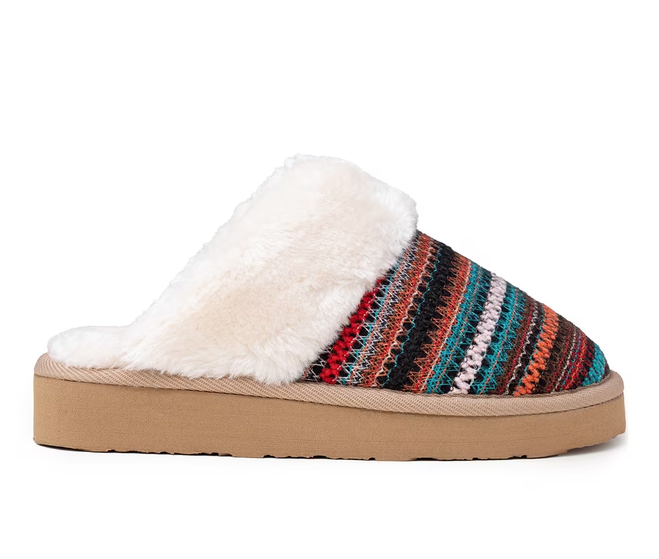 Minnetonka Cerise Women's Slippers 1 199700-minnetonka-cerise-women-x27-s-slippers-1.jpg