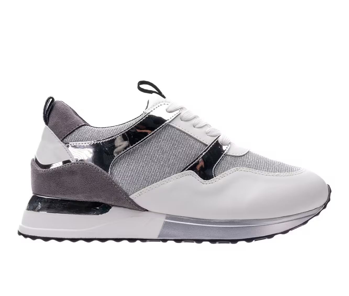 Women's Ninety Union Solo Fashion Sneakers