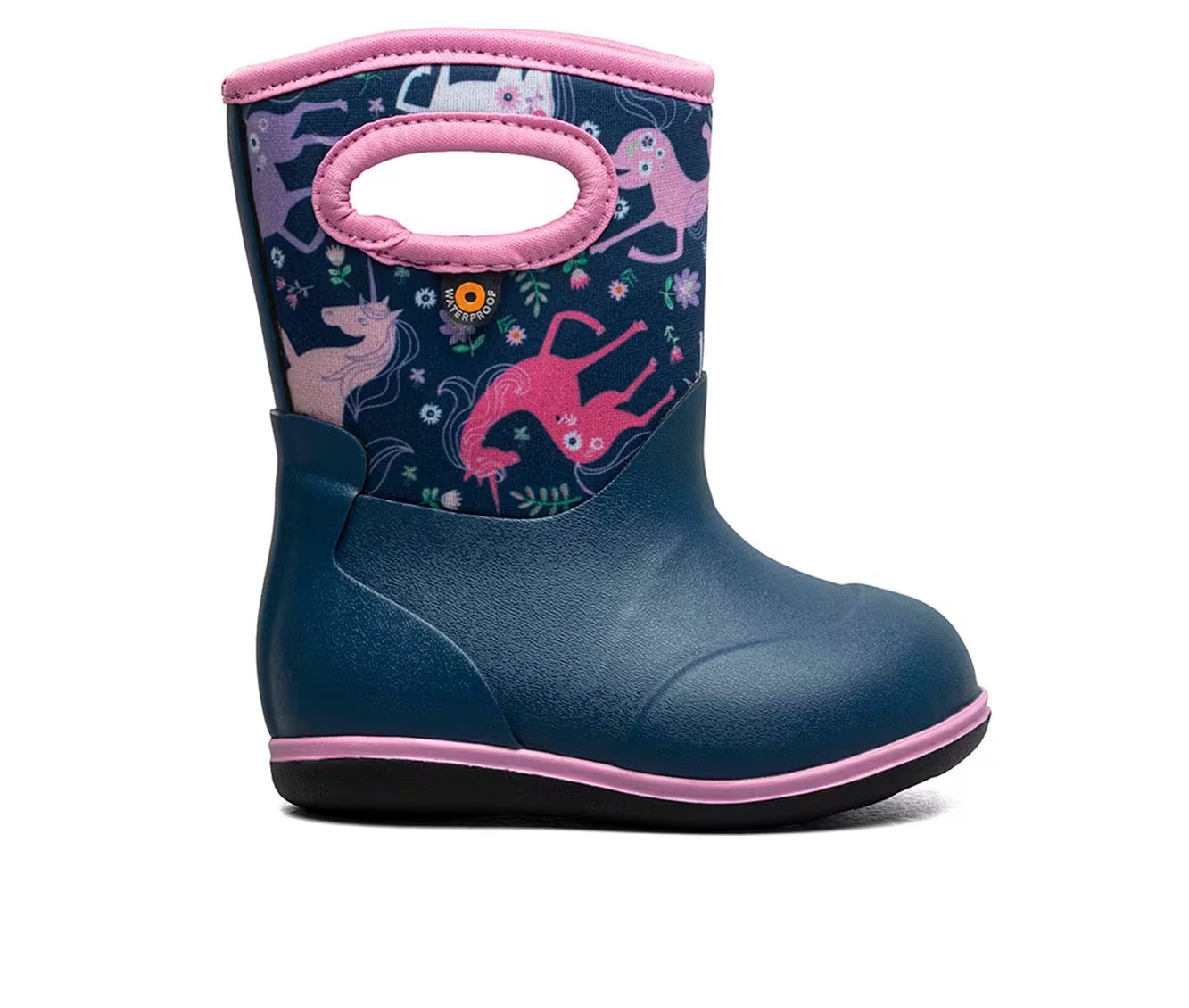 Girls' Bogs Footwear Toddler Baby Classic Unicorn Aw Rain Boots 1 200455-girls-x27-bogs-footwear-toddler-baby-classic-unicorn-aw-rain-boots-1.jpg