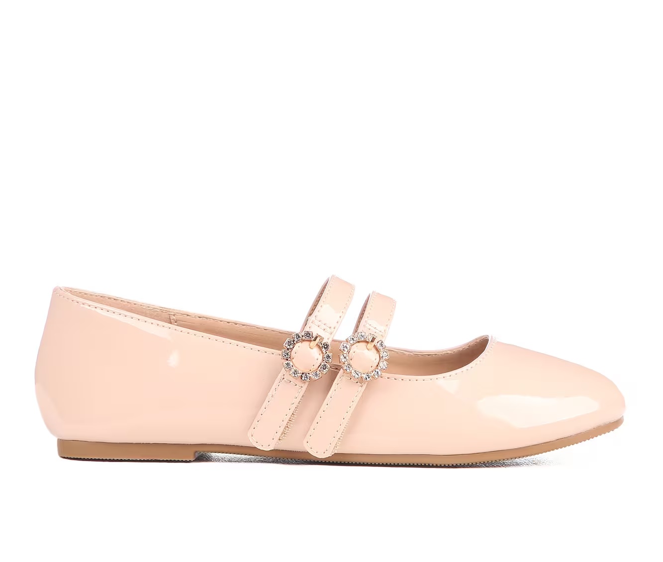 Girls' Y-Not Little Kid & Big Kid Leah Dress Shoes