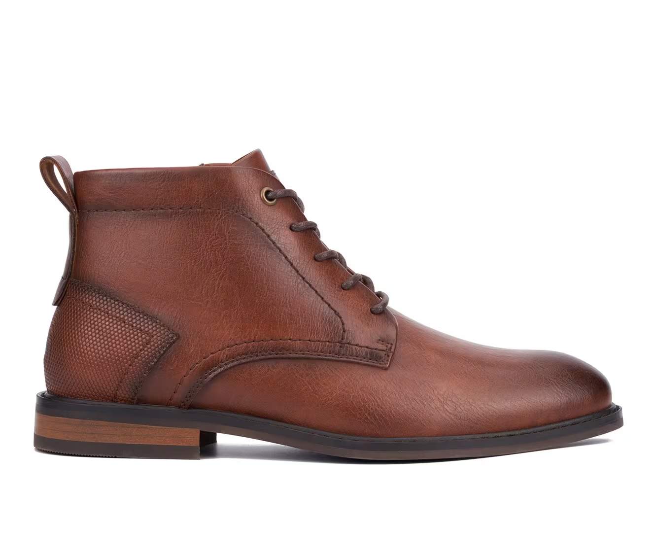 Men's Reserved Footwear Milo Boots