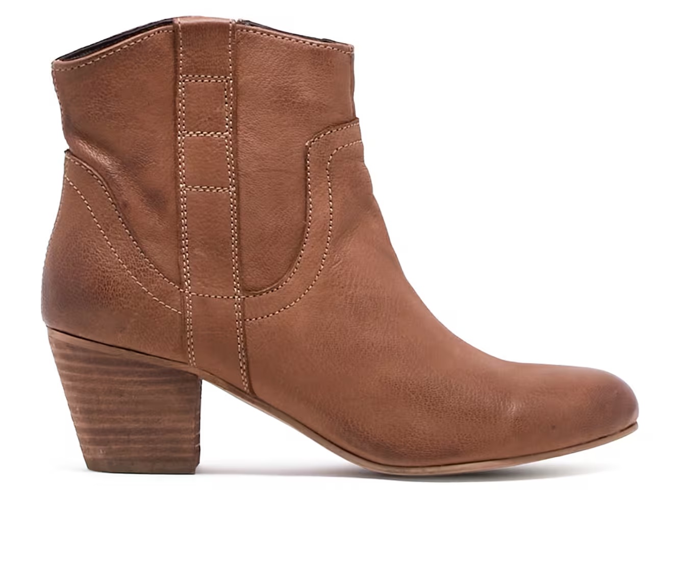 Women's Chelsea Crew Texan Western Boots