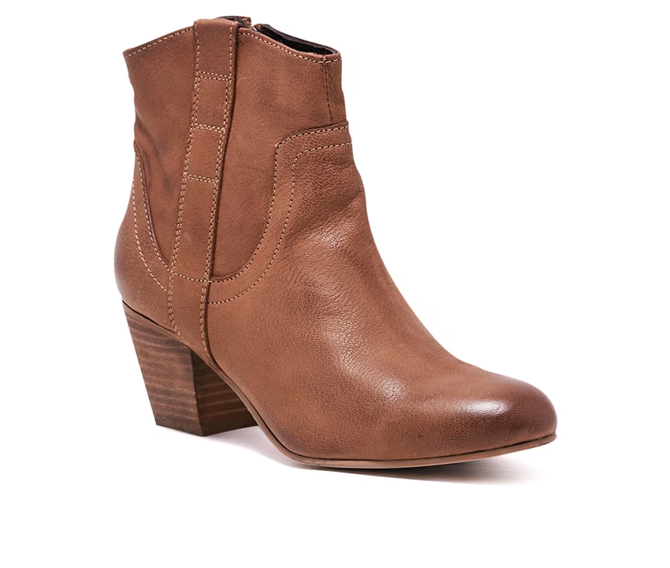 Women's Chelsea Crew Texan Western Boots