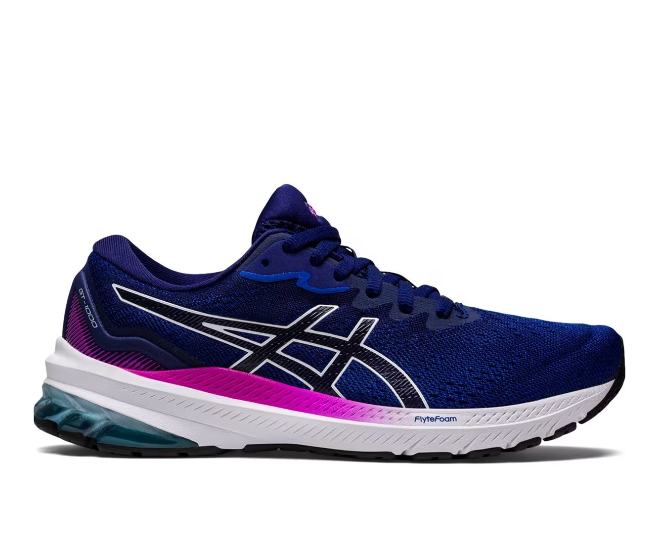 Women's ASICS GT 1000 11 Running Shoes 1 20151-women-x27-s-asics-gt-1000-11-running-shoes-1.jpg