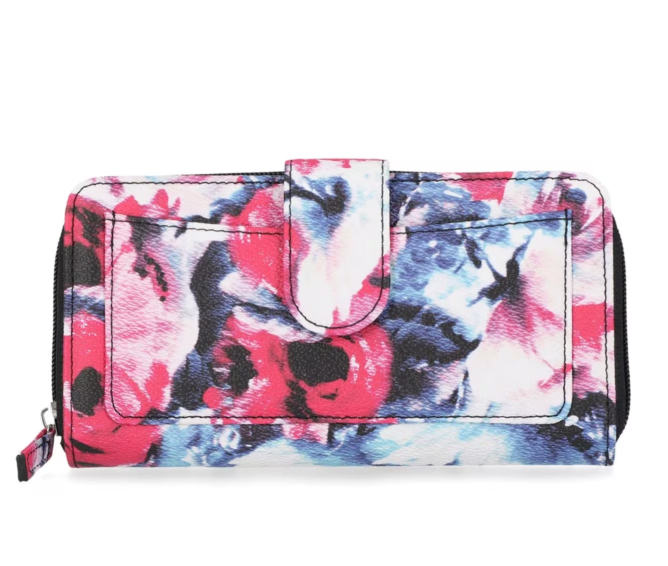 Mundi/Westport Corp. Sherrie Tab Clutch
